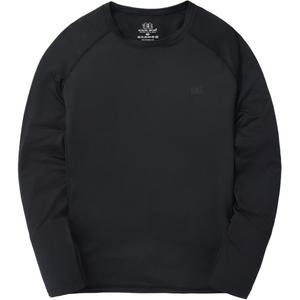 Свитшот мужской KOLON SPORT, черный