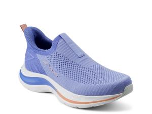Кроссовки Easy Spirit Easypace Slip-On, фиолетовый