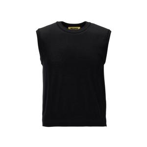 Onitsuka Tiger SS25 майка женская black