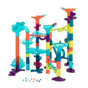 B.Toys, интерактивный Кулодром, 62 элемента