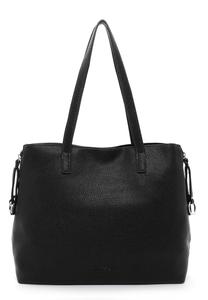 Сумка-шоппер Suri Frey Debby, черный