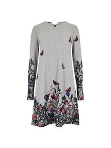 Коктейльное платье Apricot, Grey
