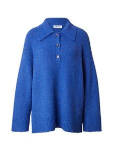 Свитер EDITED Laiani, Royal Blue