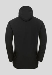 Водонепроницаемая куртка ASCENT S-THERMIC ODLO, черный