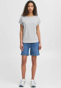 Базовая футболка OXCODA Oxmo, черный