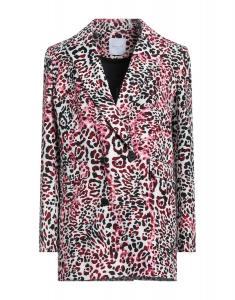 Блейзер Gaëlle Paris, гранат