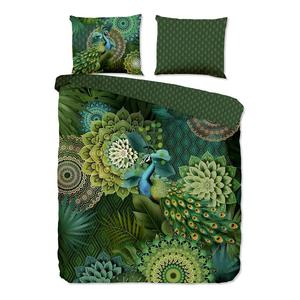 Постельное белье HIP Meidian, 200 х 200/220 см + 2 подушки 70 х 60 см