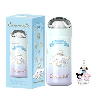 Термочашка Keep Warm 350 мл Sanrio, красный