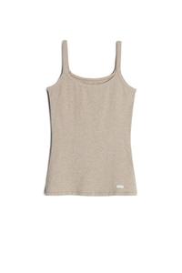 Топ INTIMISSIMI, пестрый бежевый