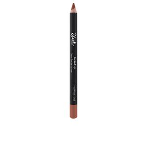 Карандаш для губ Locked up super precise lip liner Sleek, No Words