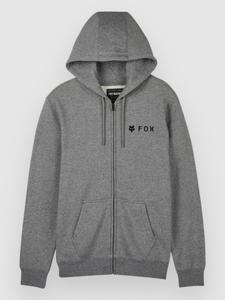 Спортивная куртка Fox Absolute Fleecejacke, heather graphite