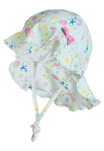 STERNTALER Шляпа в цвете Blue, Pastel Blue