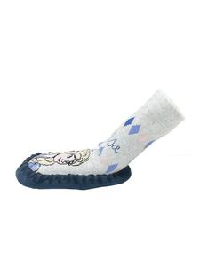 Носки Disney Frozen, серый