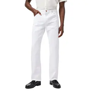 Джинсы Wrangler 13Mwz, белый