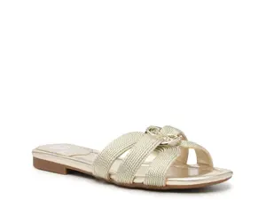 Сандалии Reyes Sandal Sam & Libby, золото
