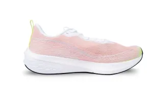Кроссовки для бега Red Hare 6 Pro для мужчин с низким верхом, белый/розовый Lining
