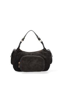 Сумка через плечо Gave Lux, черный
