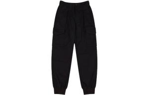 Dickies Женские повседневные брюки, цвет Black