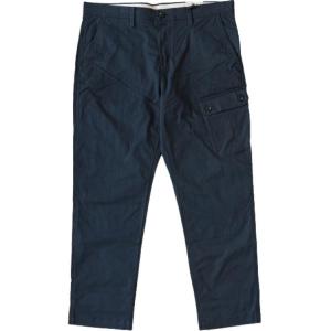 Timberland Кargo брюки мужские Navy Blue Moderate