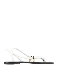 Сандалии Bandoni, белый