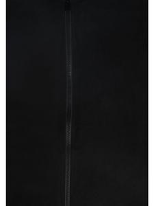 Флисовая куртка Bridgeport, черный