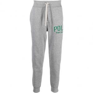 Свитшот FW22 мужской Polo Ralph Lauren, серый