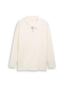 Рубашка TOM TAILOR Men +, от белого