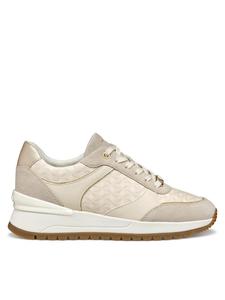 Кроссовки Geox, бежевый