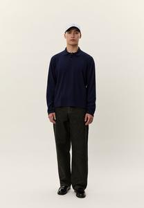 Топ Les Deux MIGUEL , Dark Navy Blue/Dark Blue