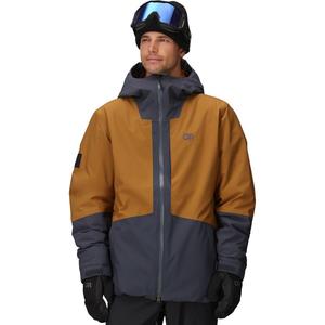 Куртка Outdoor Research Snowcrew Outdoor Research, Atlantic/Bronze