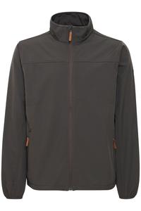 Куртка межсезонная North Bend Corin, темно-серый