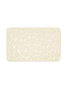Коврик для ванной WohnDirect, кремовый