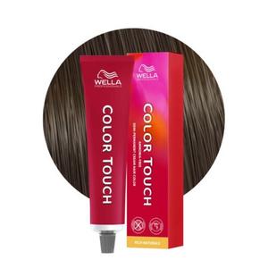 Color Touch Rich Naturals 5/3 Светло-золотистый коричневый 60 мл Wella
