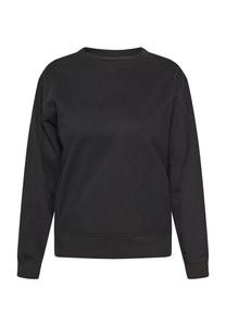 Толстовка usha BLUE LABEL, черный