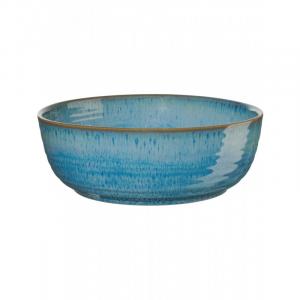 Салатница ASA Poké tamari 25 см ASA SELECTION, синий