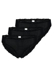 Трусы Nina von C. Jazz Pants Cosy, черный