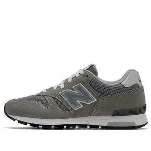 Кроссовки 565 New Balance, серый