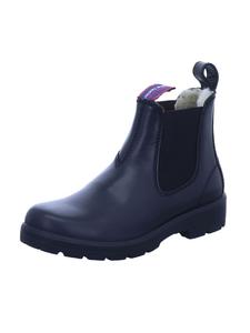 Blue Heeler Зимние ботинки черного цвета