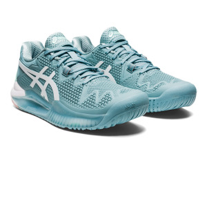 Кроссовки для тенниса Asics Gel-Resolution 8, синий