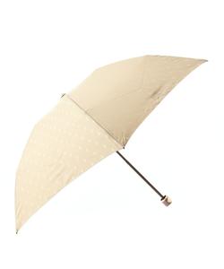 Женский жаккардовый складной зонт POLO RALPH LAUREN