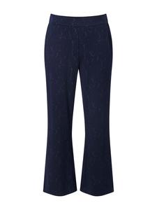 Тканевые брюки Ulla Popken