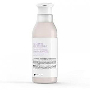 Луковый шампунь с розмарином и лавандой 250мл, Botanicapharma