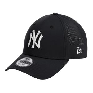 New Era Бейсболка MLB унисекс, Black