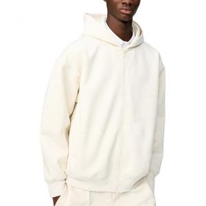 Толстовка Clare Waight Keller C Collection SS26 Unisex UNIQLO, светло бежевый