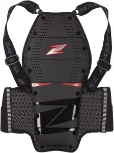 Защита спины для мотоциклистов Spine EVC X8, размер: 158/167 см, обхват бедер: 70-77 см, белый/черный Zandonà, Mehrfarbig
