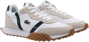 Мужские кроссовки Lacoste L-Spin Evo, темно-зеленый