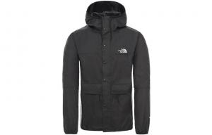 THE NORTH FACE Мужская куртка, цвет Black