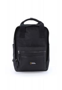 Рюкзак Legend с отделением для ноутбука NATIONAL GEOGRAPHIC, черный