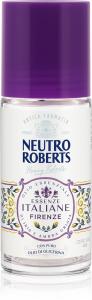 Italiane firenze roll-on deodorant 48 часов Neutro Roberts, 50 мл