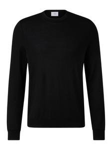 BOGNER Свитер 'Ole' в черном цвете